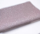 Crystal Crush Chunky Glitters - Luxe Felt Backed