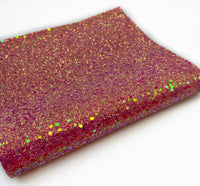 Opalescent Chunky Glitters