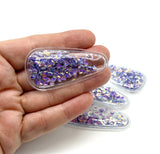 50% OFF! Were $3.50/ now $1.75 - Shaker Snap Clip Covers - 5pcs