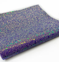 Opalescent Chunky Glitters