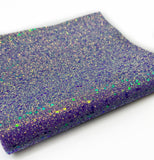 Opalescent Chunky Glitters
