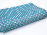 Pastel Polka Dots - Custom Print Luxe Chunky Glitter - CLEARANCE $1.50 per SHEET!