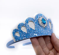 Tiara Die