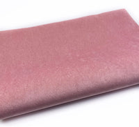 Light Pink Velvet