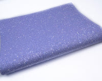 Crystal Crush Chunky Glitters - Luxe Felt Backed