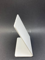 Acrylic Earring Display Stands - White