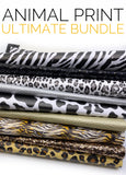 Animal Print Ultimate Bundle - SAVE $5!