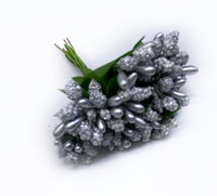 Mini Mulberry Stamen Bouquets
