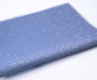 Crystal Crush Chunky Glitters - Luxe Felt Backed