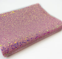 Opalescent Chunky Glitters